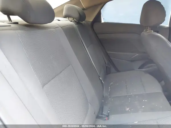 3KPC24A66LE120690 2020 HYUNDAI ACCENT - Image 8