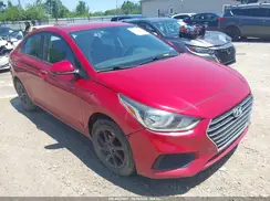 3KPC24A66LE120768 2020 HYUNDAI ACCENT