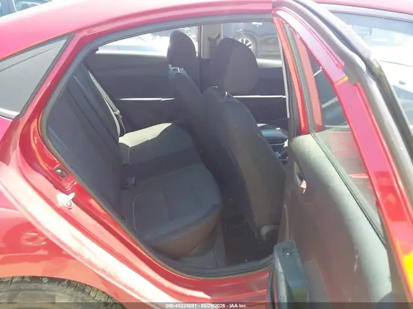 3KPC24A66LE120768 2020 HYUNDAI ACCENT - Image 8