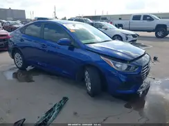 3KPC24A66LE120964 2020 HYUNDAI ACCENT