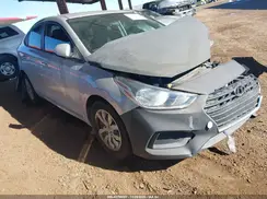 3KPC24A66LE121189 2020 HYUNDAI ACCENT