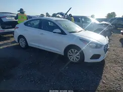 3KPC24A66LE121693 2020 HYUNDAI ACCENT