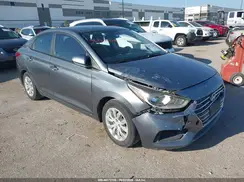 3KPC24A66LE121726 2020 HYUNDAI ACCENT