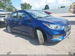 3KPC24A66LE122102 2020 HYUNDAI ACCENT