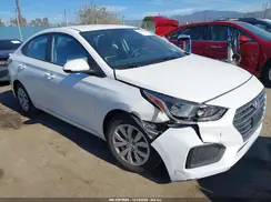3KPC24A66LE124111 2020 HYUNDAI ACCENT