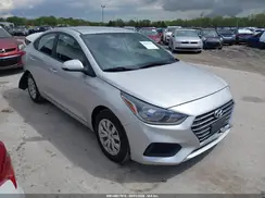 3KPC24A66LE125243 2020 HYUNDAI ACCENT
