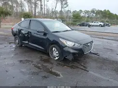 3KPC24A66LE125470 2020 HYUNDAI ACCENT