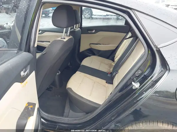 3KPC24A66LE125470 2020 HYUNDAI ACCENT - Image 8