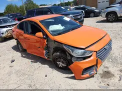 3KPC24A66LE125761 2020 HYUNDAI ACCENT