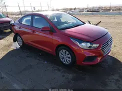 3KPC24A66LE125985 2020 HYUNDAI ACCENT