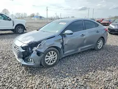 3KPC24A66LE126151 2020 HYUNDAI ACCENT