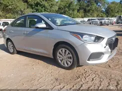 3KPC24A66LE126389 2020 HYUNDAI ACCENT