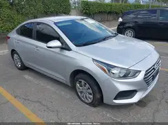 3KPC24A66LE126764 2020 HYUNDAI ACCENT
