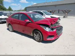 3KPC24A66LE126831 2020 HYUNDAI ACCENT