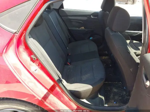 3KPC24A66LE126831 2020 HYUNDAI ACCENT - Image 8