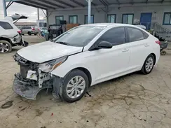 3KPC24A66ME128418 2021 HYUNDAI ACCENT