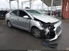 3KPC24A66ME128449 2021 HYUNDAI ACCENT