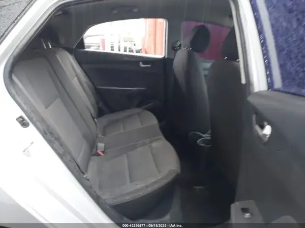 3KPC24A66ME128449 2021 HYUNDAI ACCENT - Image 8