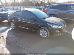 3KPC24A66ME128712 2021 HYUNDAI ACCENT