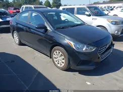 3KPC24A66ME128886 2021 HYUNDAI ACCENT