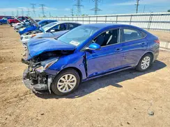 3KPC24A66ME129021 2021 HYUNDAI ACCENT