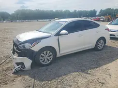 3KPC24A66ME129052 2021 HYUNDAI ACCENT