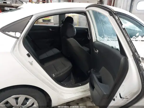 3KPC24A66ME129519 2021 HYUNDAI ACCENT - Image 8