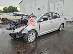 3KPC24A66ME129584 2021 HYUNDAI ACCENT