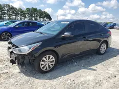 3KPC24A66ME129844 2021 HYUNDAI ACCENT