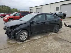 3KPC24A66ME129861 2021 HYUNDAI ACCENT