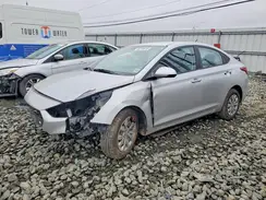 3KPC24A66ME129875 2021 HYUNDAI ACCENT