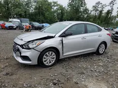 3KPC24A66ME130055 2021 HYUNDAI ACCENT