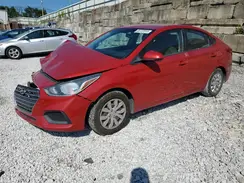 3KPC24A66ME130461 2021 HYUNDAI ACCENT