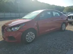 3KPC24A66ME131304 2021 HYUNDAI ACCENT