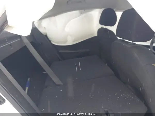 3KPC24A66ME131402 2021 HYUNDAI ACCENT - Image 8