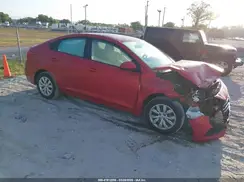 3KPC24A66ME131450 2021 HYUNDAI ACCENT