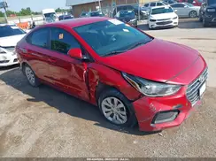 3KPC24A66ME131593 2021 HYUNDAI ACCENT