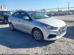 3KPC24A66ME131657 2021 HYUNDAI ACCENT