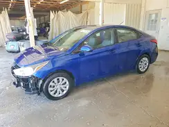 3KPC24A66ME131710 2021 HYUNDAI ACCENT