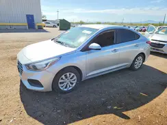 3KPC24A66ME131769 2021 HYUNDAI ACCENT