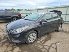 3KPC24A66ME132047 2021 HYUNDAI ACCENT