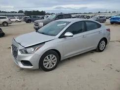3KPC24A66ME132114 2021 HYUNDAI ACCENT