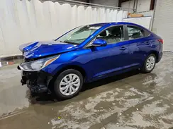 3KPC24A66ME132159 2021 HYUNDAI ACCENT