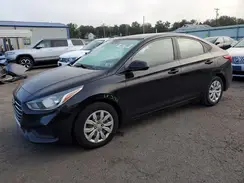3KPC24A66ME132498 2021 HYUNDAI ACCENT