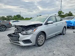 3KPC24A66ME133084 2021 HYUNDAI ACCENT