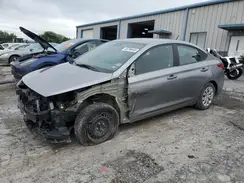 3KPC24A66ME133179 2021 HYUNDAI ACCENT