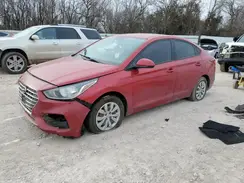 3KPC24A66ME133957 2021 HYUNDAI ACCENT