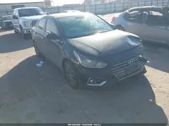 3KPC24A66ME134834 2021 HYUNDAI ACCENT