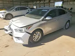 3KPC24A66ME135241 2021 HYUNDAI ACCENT