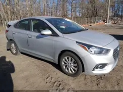3KPC24A66ME135269 2021 HYUNDAI ACCENT